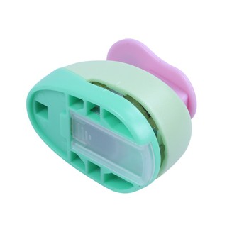 Dụng Cụ Đục Lỗ Hình Tròn 8/5cm