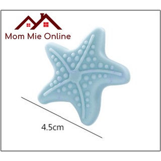 Chặn cửa tránh đập sao biển phát quang - J118