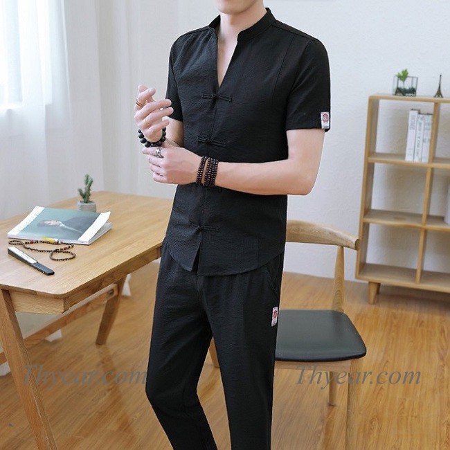 Bộ HC đũi cao cấp mặc là mê!! | BigBuy360 - bigbuy360.vn