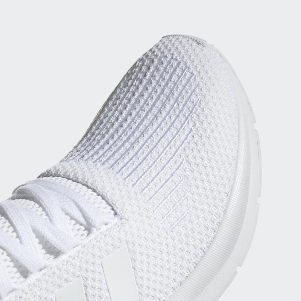 Giày adidas ORIGINALS Nam Giày Swift Run Màu trắng B37725
