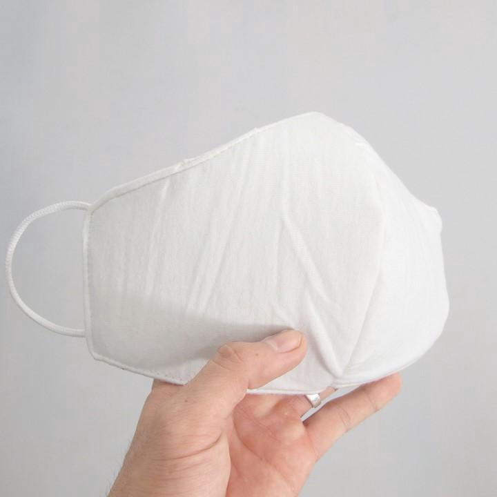 Combo 3 khẩu trang MĐ520 ngăn ngừa vi khuẩn, bụi phòng chống dịch bệnh | BigBuy360 - bigbuy360.vn