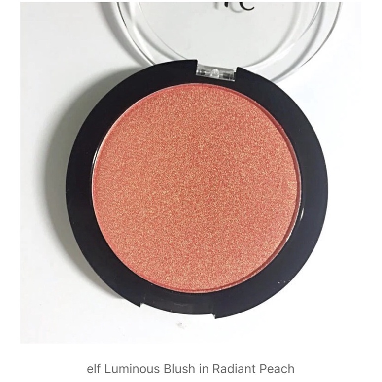 Má hồng E.L.F Luminous Blush