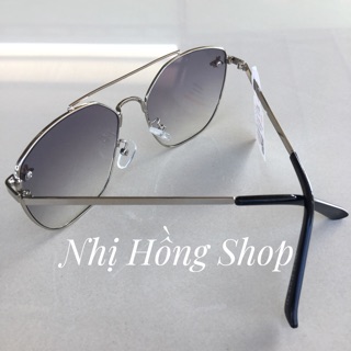 Kính mát xi ốc thời trang nữ MS06