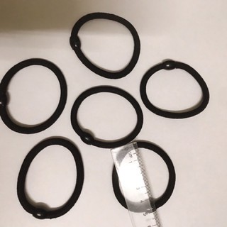 Sỉ 10 Dây Cột Tóc