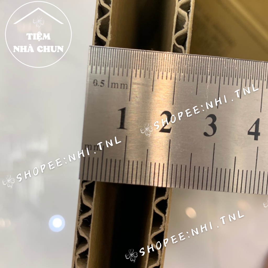 Thùng Carton Dọn Nhà Size Lớn 59x49x28 Đựng Đồ, Hộp KT Siêu Cứng Cáp, Dày Dặn Có Logo