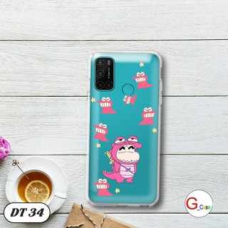 Ốp lưng dẻo cho VSMART JOY 4
