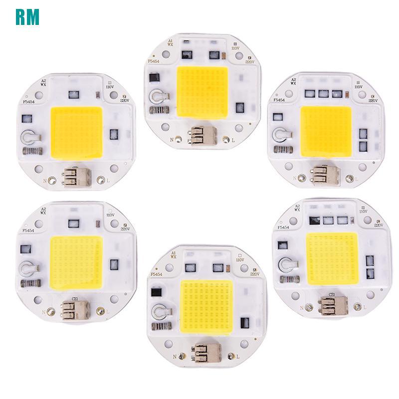 Chip Đèn Led Chiếu Sáng 100w 70w 50w 220v