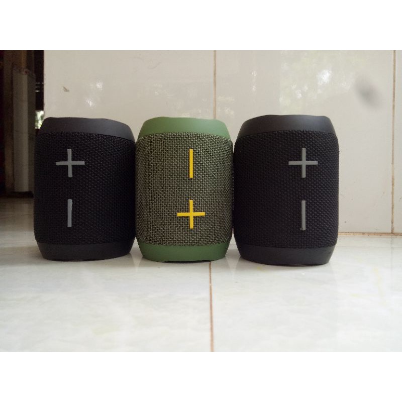 Loa Bluetooth Ivalue Bs03 thanh lý