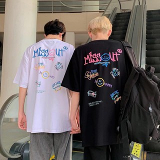 Missout New 2021