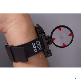 Đồng Hồ Lazer hình Conan giá rẻ