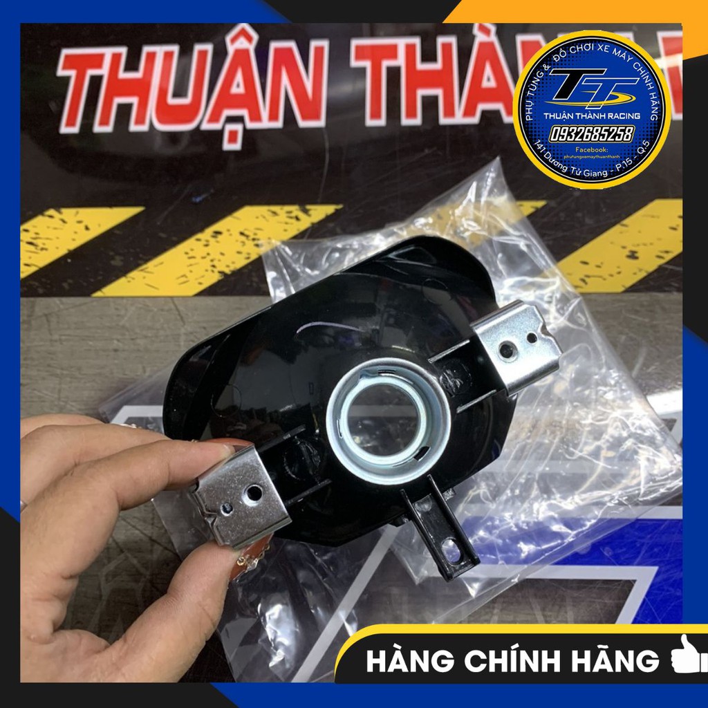 CHÓA ĐÈN TRƯỚC SPORT 120 - RGV ZIN