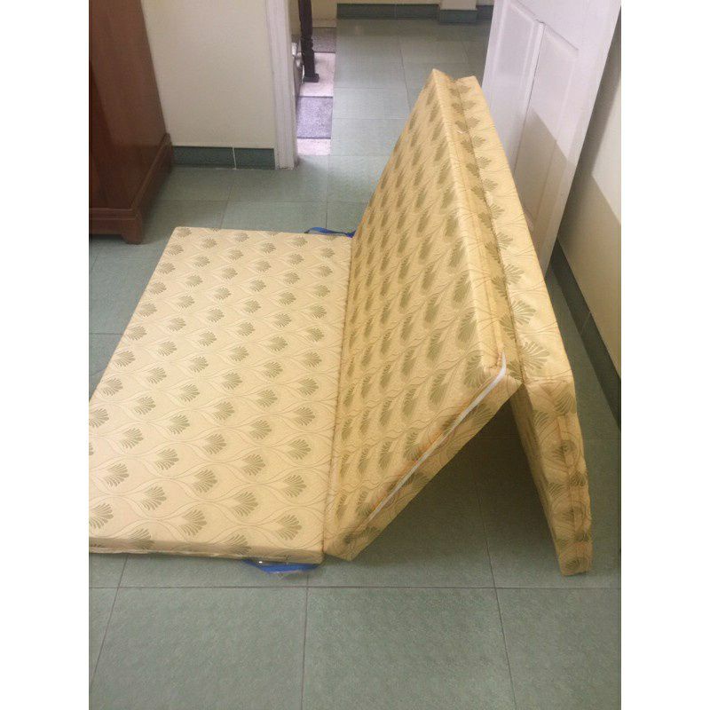 Đệm 1m4 ×1m9 xốp ép