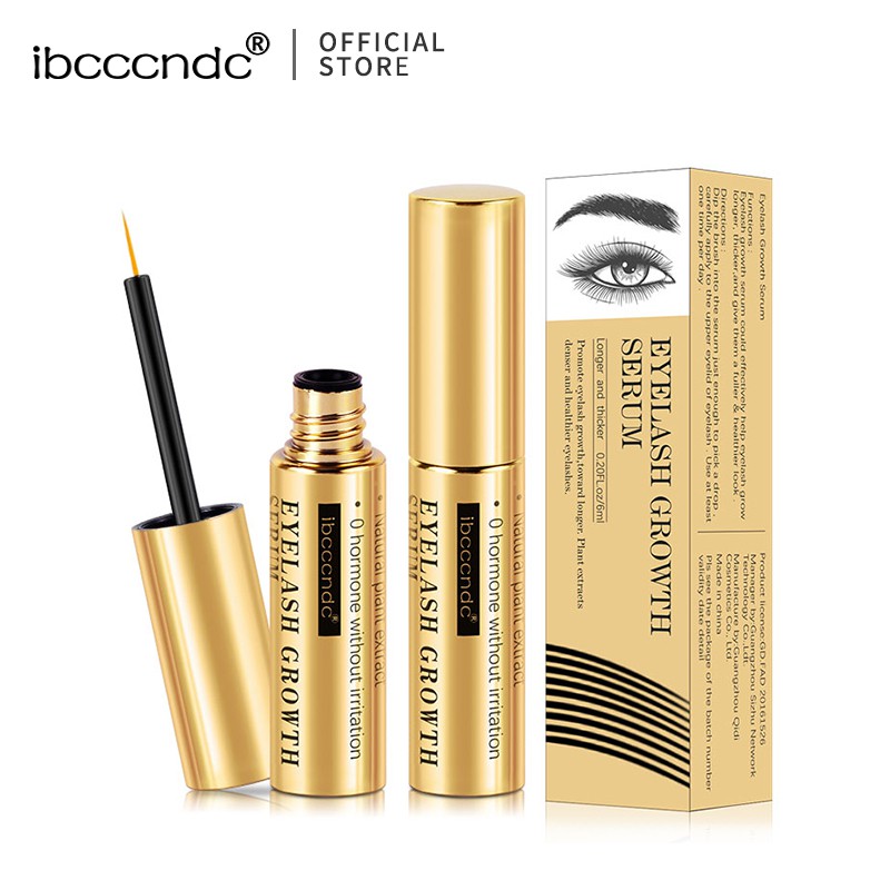 Serum Kích Mọc Lông Mi Ibcccndc SZ01291 25g