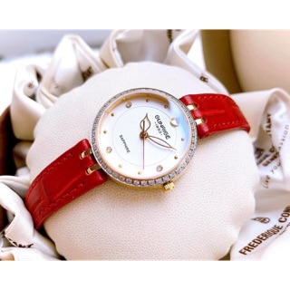 Đồng Hồ Hiệu Sunrise