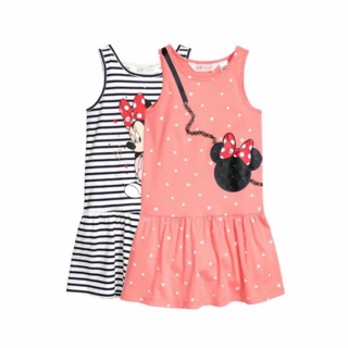 Váy h&m dư xịn
