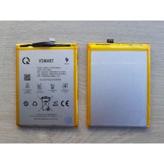 Pin zin Vsmart Joy 1 Plus ( Mã pin: V4001)