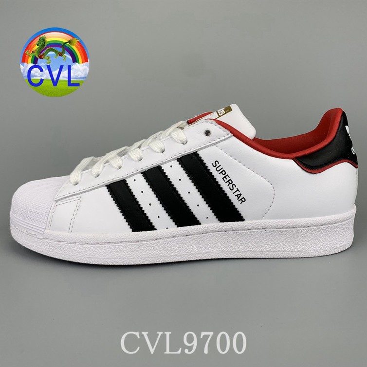 Giày Thể Thao Adidas Fw6384 Thêu Chữ Thời Trang Cho Nam Nữ