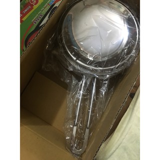 Quánh inox cao cấp