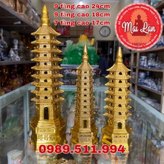 Tháp văn xương cầu thi cử - công danh - sự nghiệp
