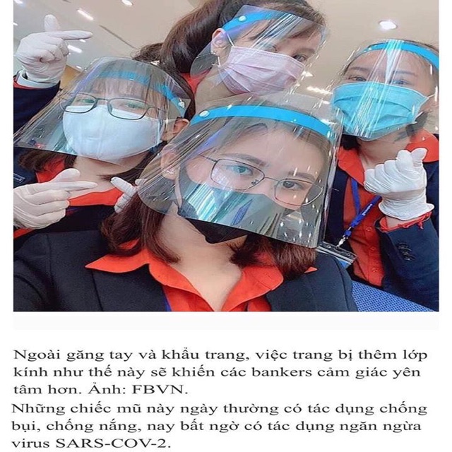 Mặt nạ Kính bảo hộ trong suốt chống bụi cho trẻ em/ người lớn an toàn tuyệt đối