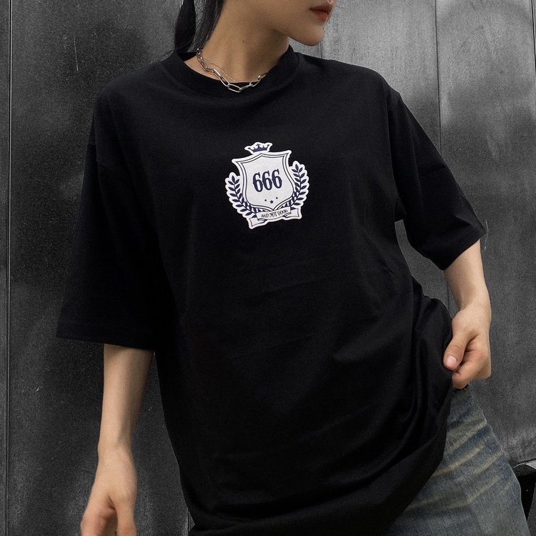 Áo thun BADNOTGOOD UNI UNI