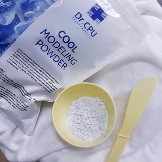 Mặt nạ bạc hà cool Dr CPU - Mỹ phẩm Hàn Quốc chính hãng