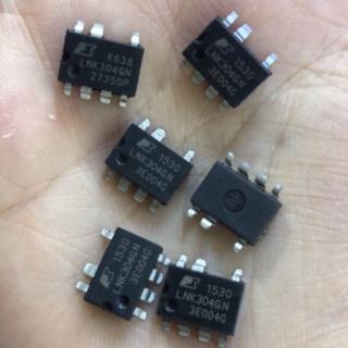 LNK 304 Dán cắm