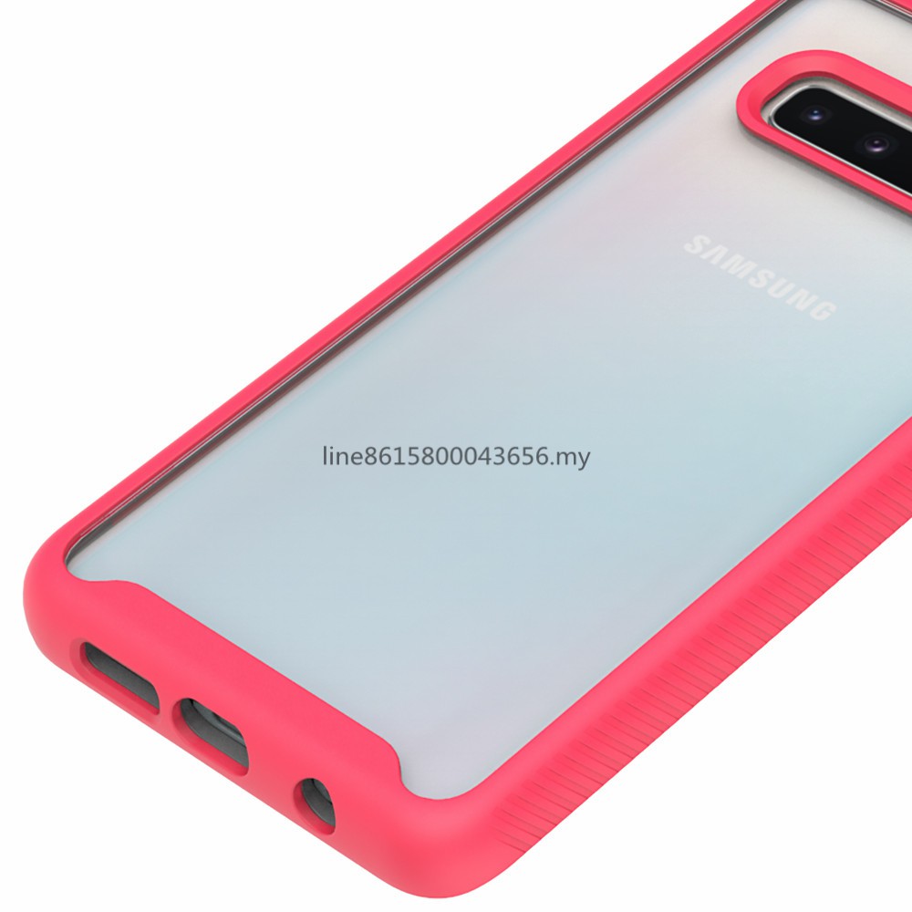 Ốp lưng bảo vệ độc đáo cho samsung galaxy s10 samsung galaxy s10 5g samsung galaxy s10e samsung galaxy s10+ s10plus