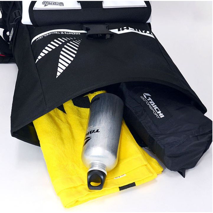 Balo TAICHI CHỐNG NƯỚC đi phượt RS274