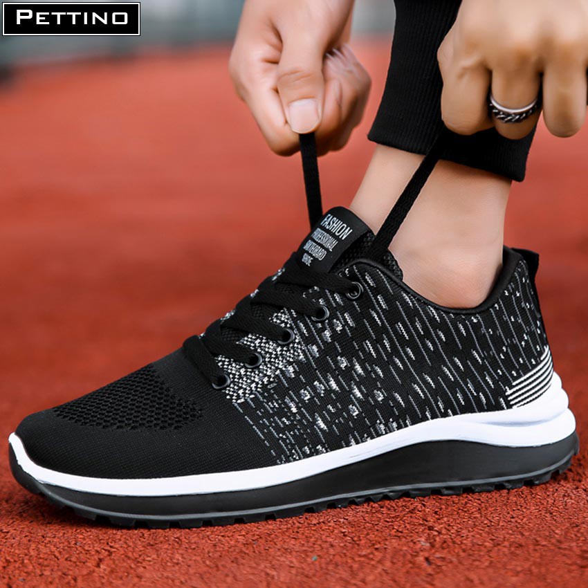 Giày sneaker nam thời trang PETTINO - SSTS01 | BigBuy360 - bigbuy360.vn