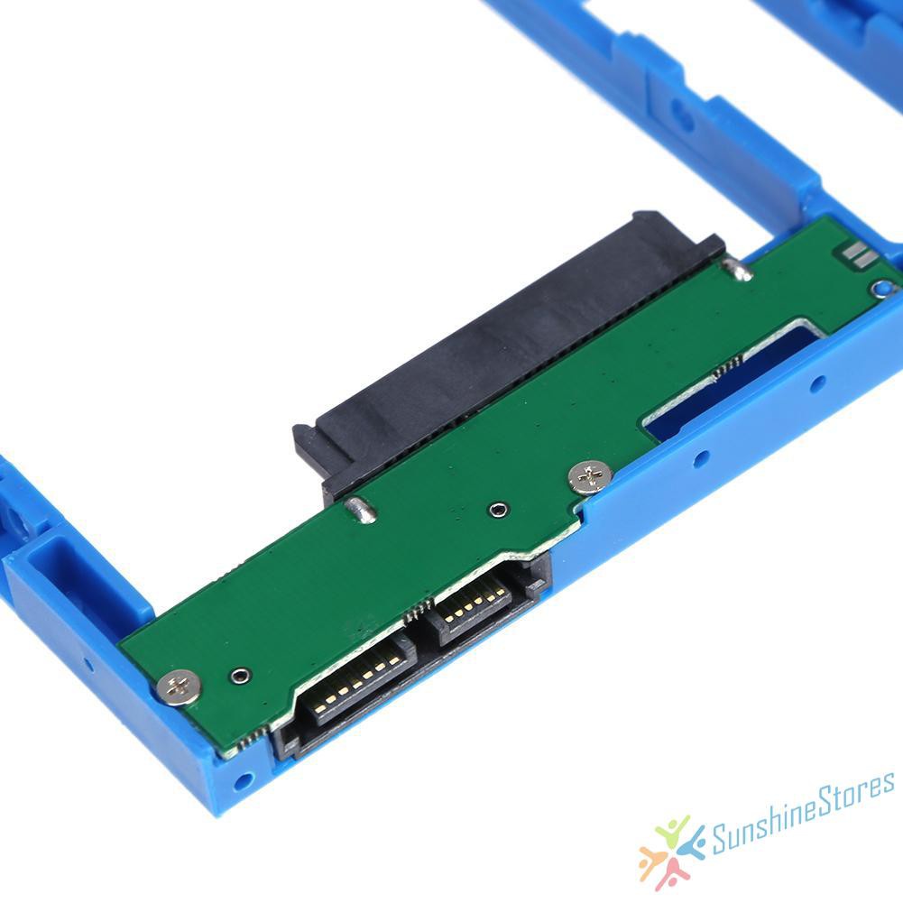 Khung Gắn Ổ Cứng Ssd Sata 3.0 Cd Dvd 9.0mm 2nd Hdd | BigBuy360 - bigbuy360.vn