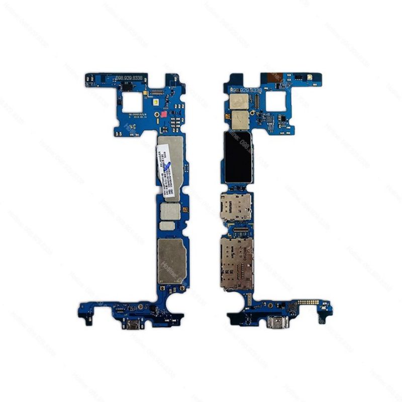 Main Samsung J6 j610f /bo mạch samsung J6 plus và j600