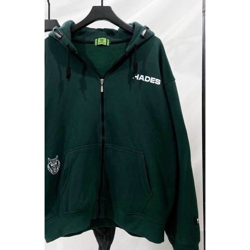 Áo khoác nỉ Hades Hot Trend