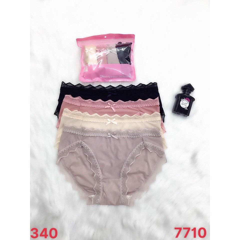 Quần lót nữ xuất Nhật MB, vải ren sexy siêu mềm -Hàng Việt Nam chất lượng cao, kháng khuẩn tốt, an toàn khi cho phái nữ