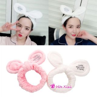 Băng đô cho nữ combo cho sỉ