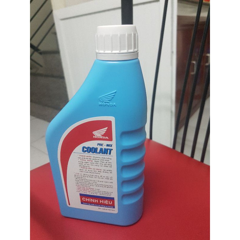 Nước mát Honda coolant chính hãng cho xe tay ga