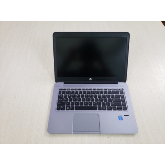 Laptop cũ hp folio 1040 g2 i7 5600u ram 8gb ssd 256gb màn hình 14 inch fullhd ips