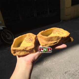 Bát ăn cho bò sát