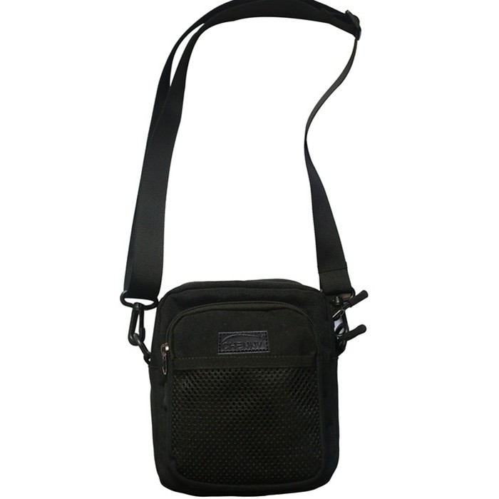 Túi đeo chéo minibag thời trang đa năng chất vải dù PVC chống thấm nước CN 2108 thương hiệu CHENNY