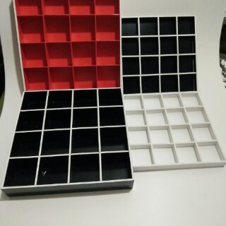 Combo Hộp đựng đá