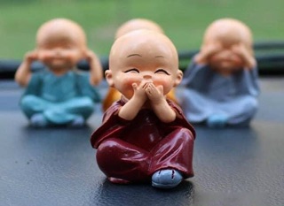 Bộ tượng tứ không
