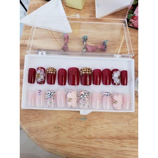 Set hoa bột sĩ 250 hoa 900k khách chọn