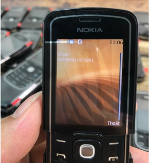 Điện Thoại Nokia 8600