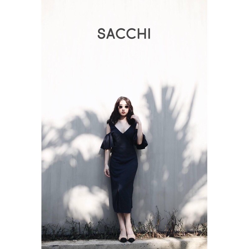 PASS Đầm SACCHI size S