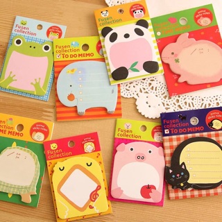 Giấy Note cute