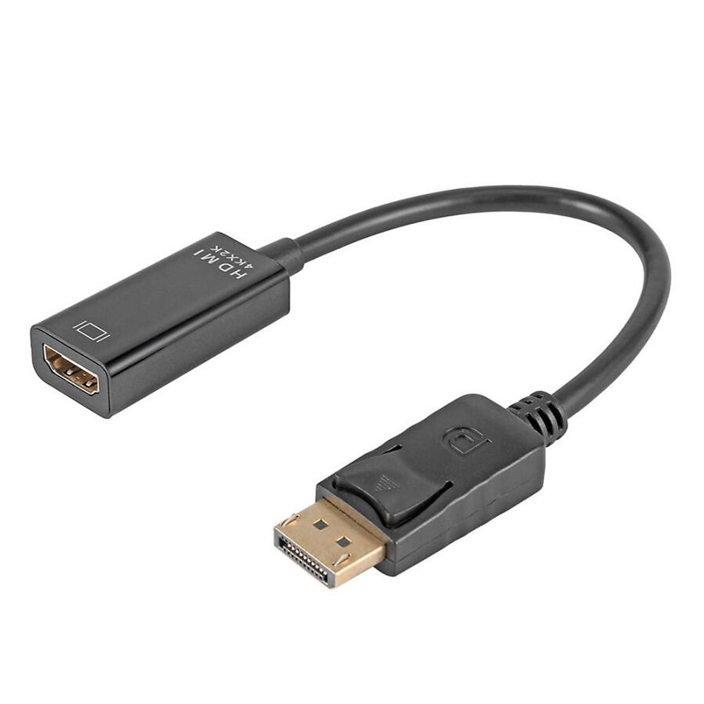 CÁP chuyển DISPLAY PORT(DP) RA HDMI