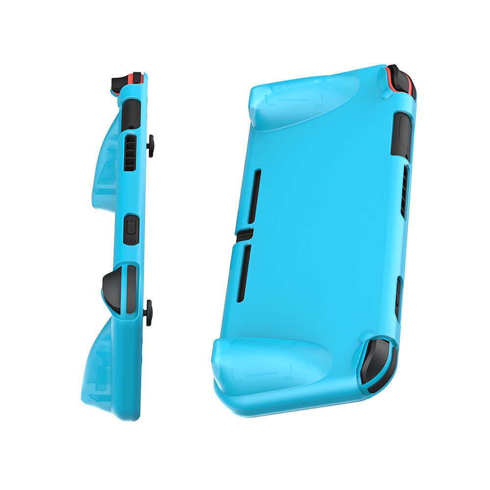 TPU Case Nintendo Switch - Dobe