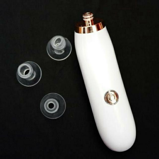 Máy Hút Mụn Spa, Máy Hút Mụn BLACK HEAD DETECTOR Mini Siêu Sạch Mụn Đầu Đen Cầm tay Cao Cấp GD01 (HOT) | BigBuy360 - bigbuy360.vn