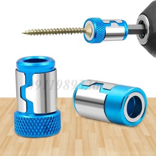 Combo 2 đầu nam châm gắn mũi bắt vít siêu hít