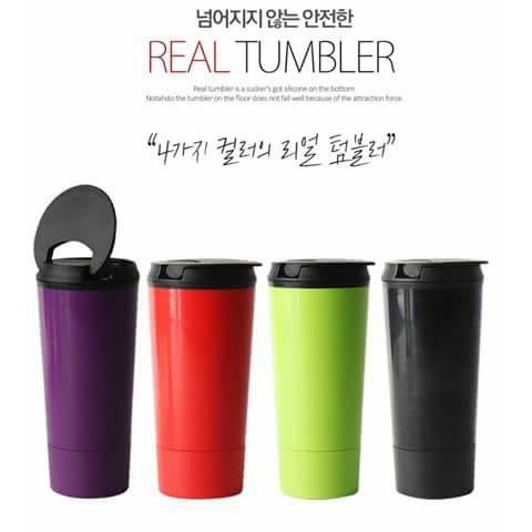 LY GIỮ NHIỆT MAGIC TUMBLER